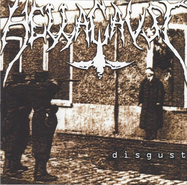 Disgust