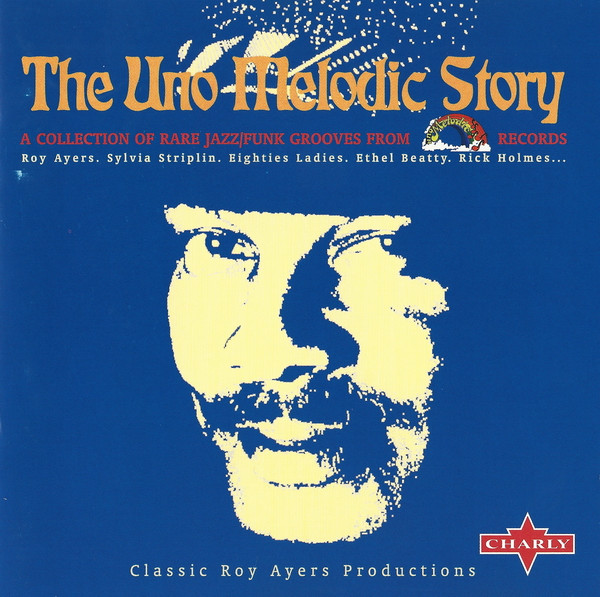 The Uno Melodic Story