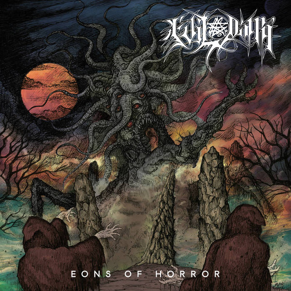 Eons Of Horror