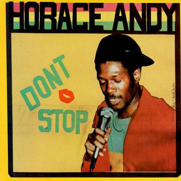Dont Stop