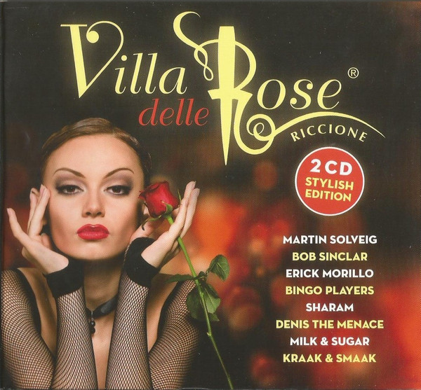 Villa Delle Rose - Stylish Edition