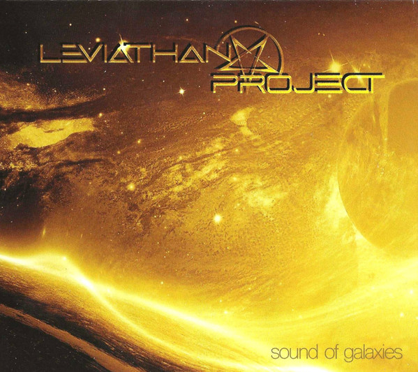 Sound Of Galaxies