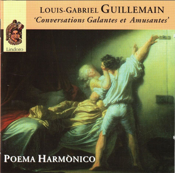 Conversations Galantes Et Amusantes