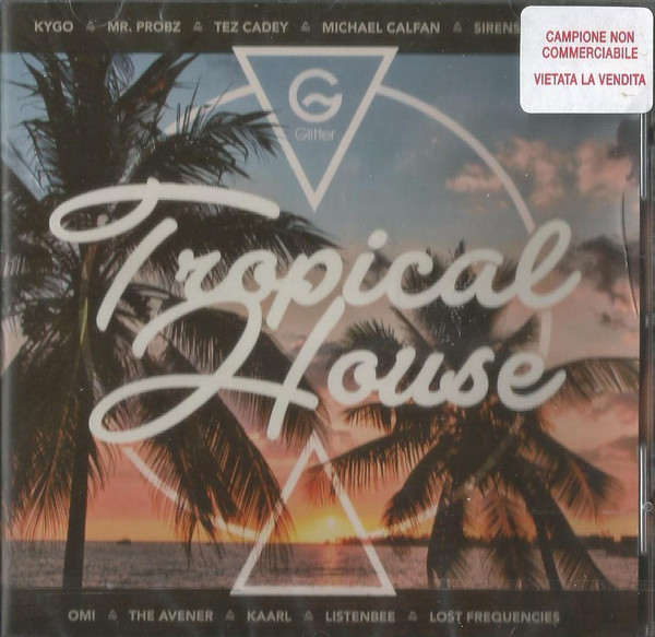 Tropical House