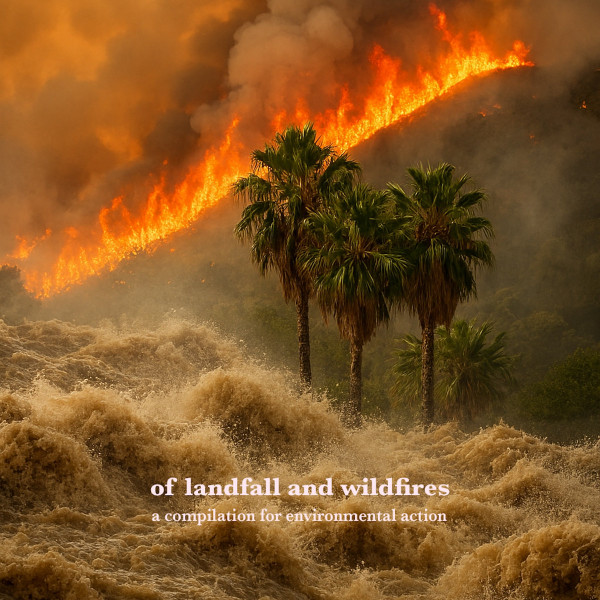 Of Landfall and Wildfires