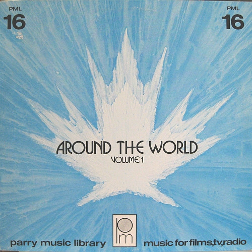 Around The World Vol. 1