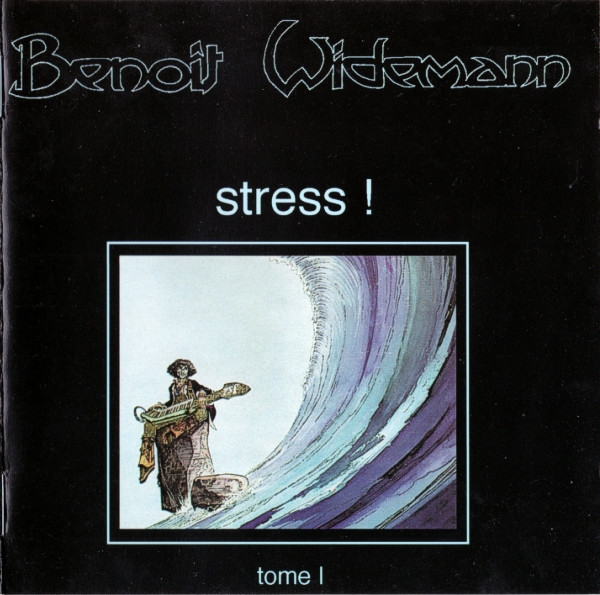 Stress !