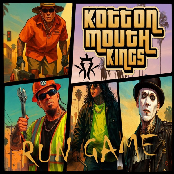 Run Game