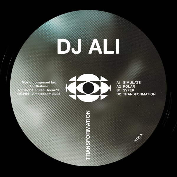 Transformation EP