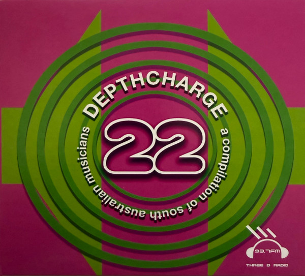 Depthcharge 22