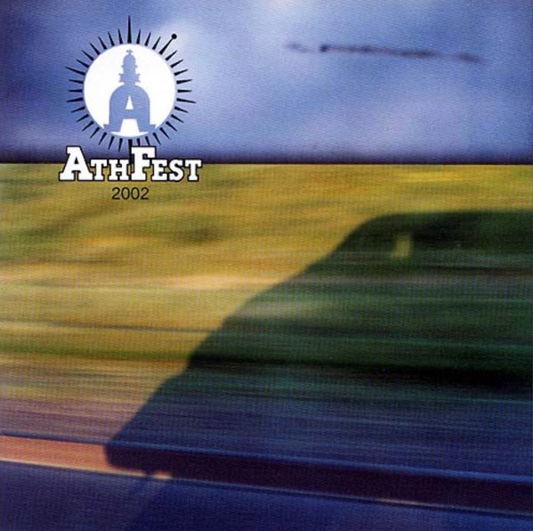 Athfest 2002