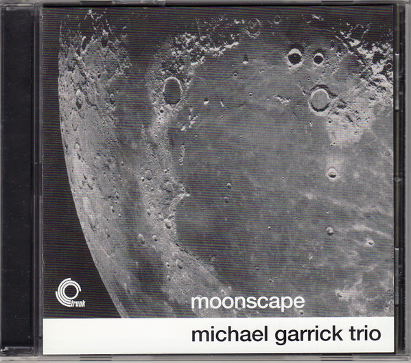 Moonscape