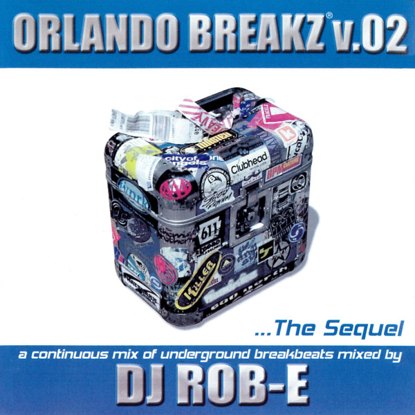 Orlando Breakz V.02