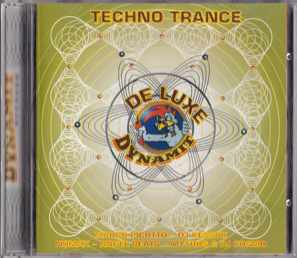 Techno Trance