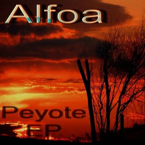 Peyote EP