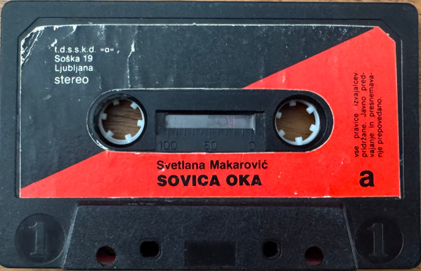 Sovica Oka