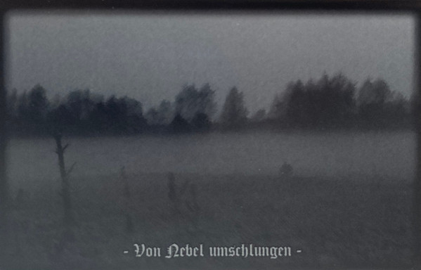 Von Nebel Umschlungen