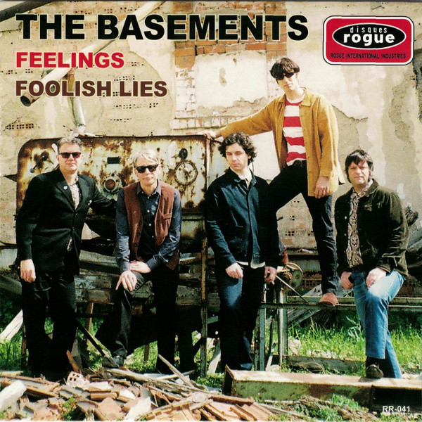Feelings / Foolish Lies
