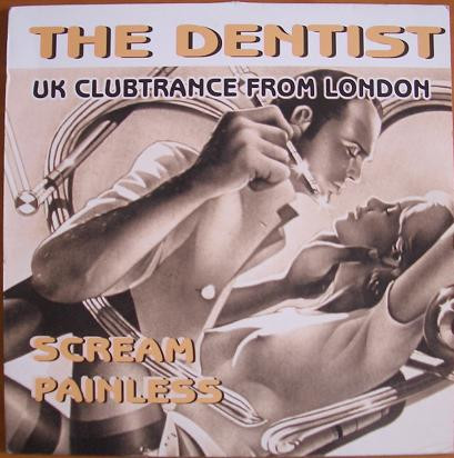 Scream / Painless