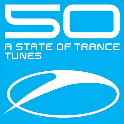 50 - A State Of Trance Tunes