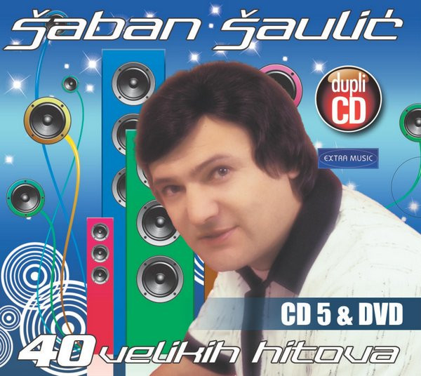 40 Velikih Hitova
