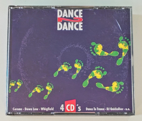 Dance 2 Dance