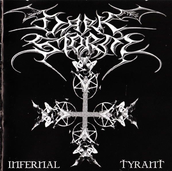 Infernal Tyrant