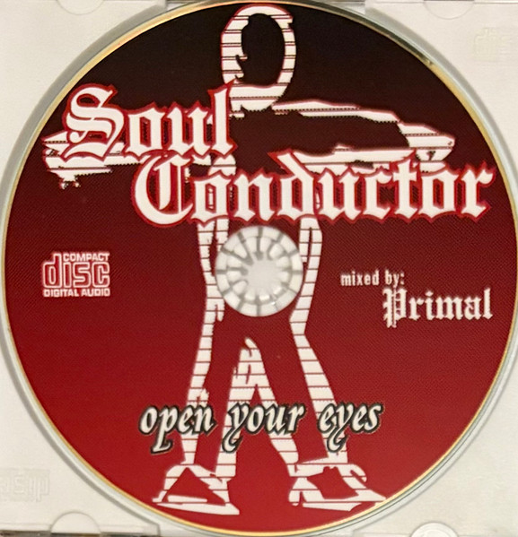 Soul Conductor