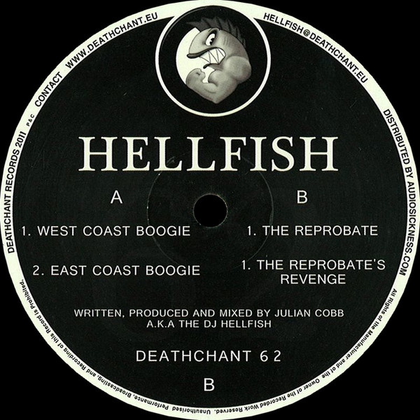 West Coast Boogie