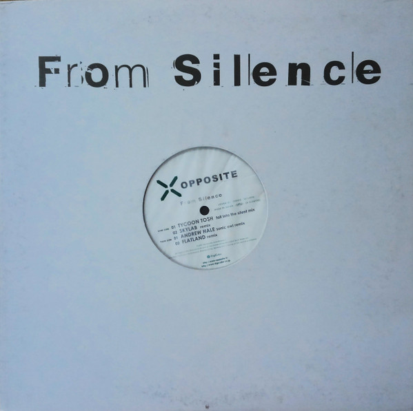 From Silence