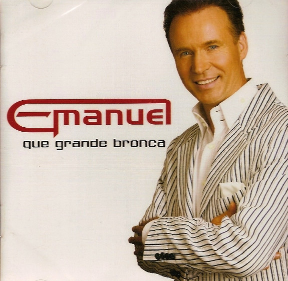 Que Grande Bronca