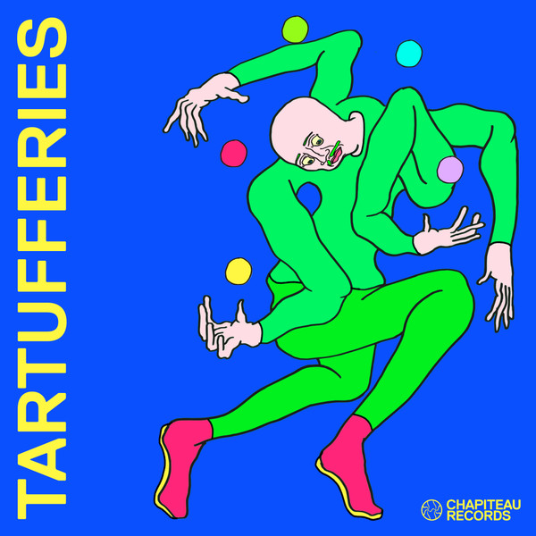 Tartufferies