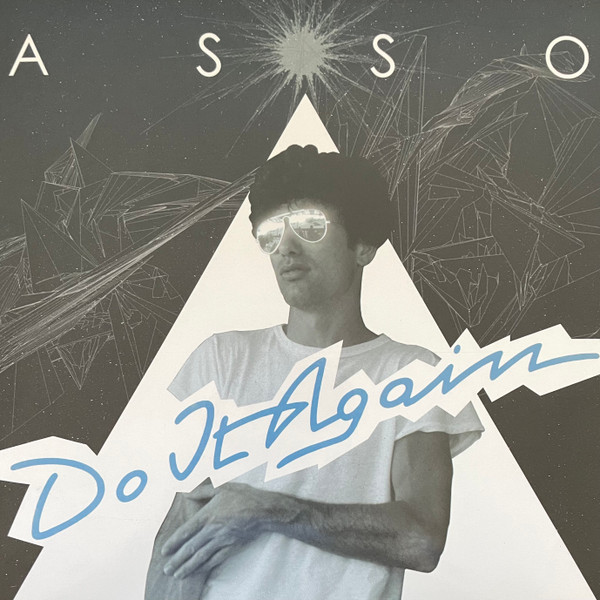 Do It Again