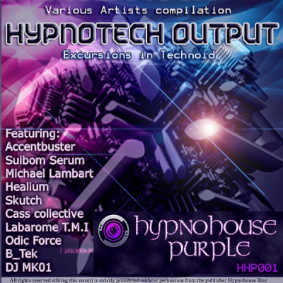 Hypnotech Output