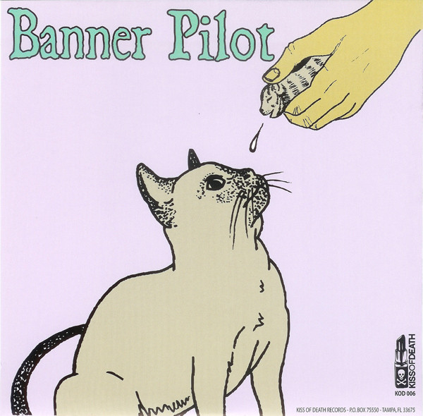 Banner Pilot / Monikers