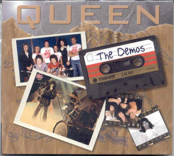 The Demos
