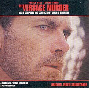 The Versace Murder