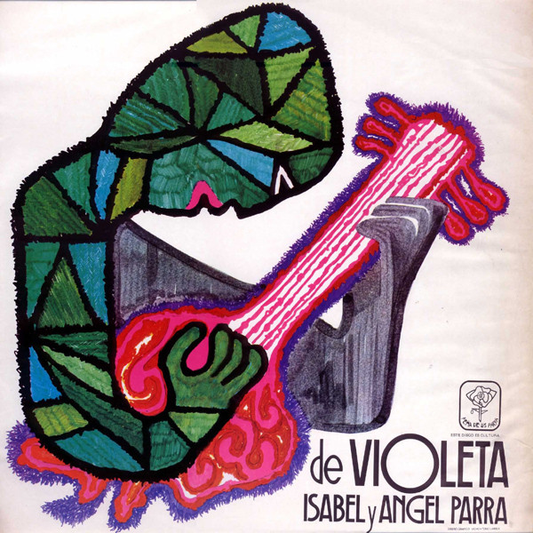 De Violeta Parra
