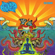 Sea Sound