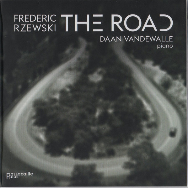 The Road