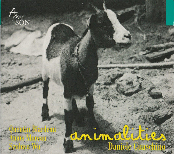 Animalities