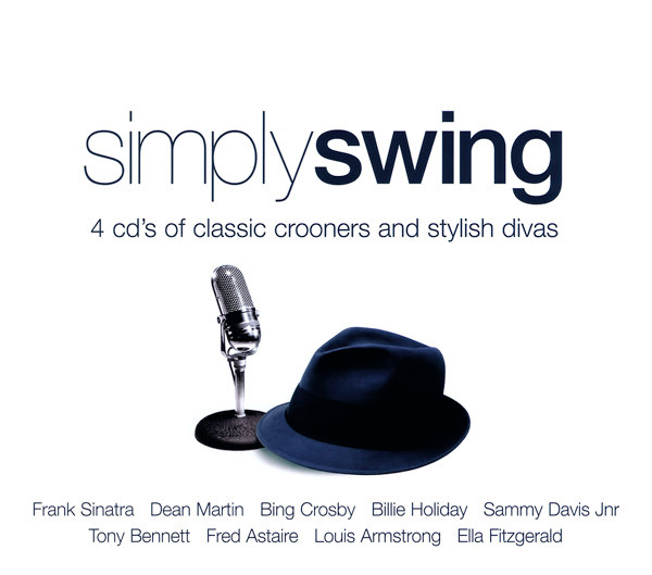 Simply Swing