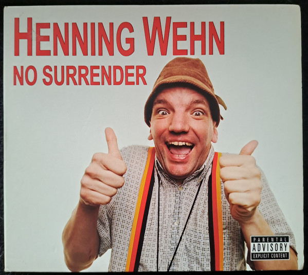 No Surrender