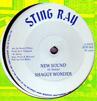 New Sound