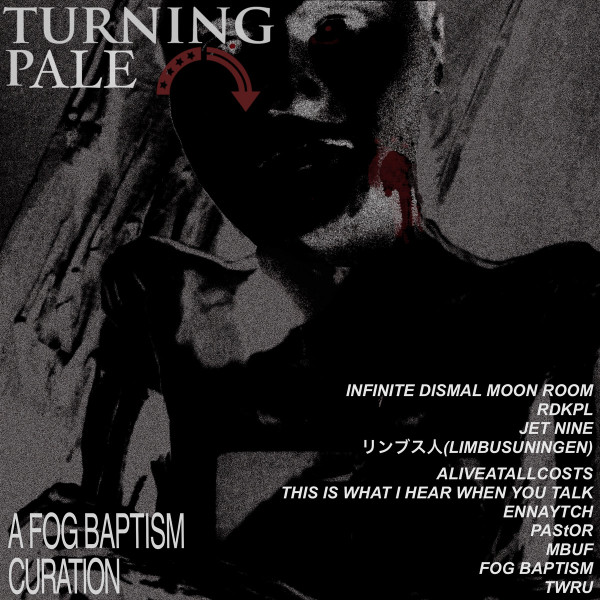 Turning Pale