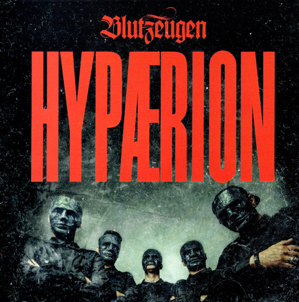 HYPÆRION
