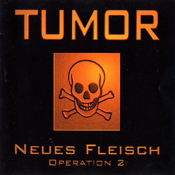 Neues Fleisch - Operation 2