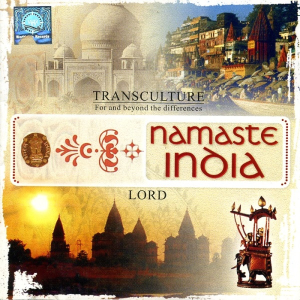 Namaste India