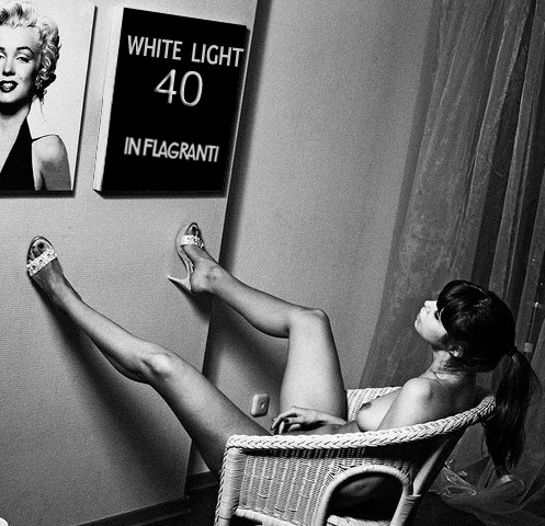 White Light 40