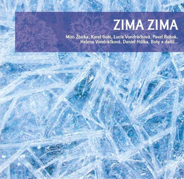 Zima Zima
